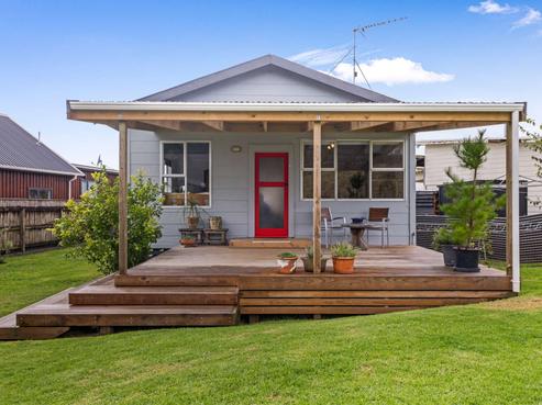 13 Makere Street, Waitara