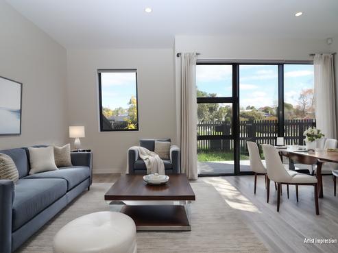 4/67 Kervil Avenue, Te Atatu Peninsula