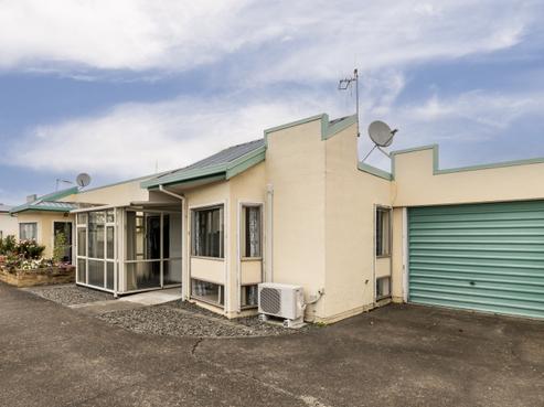 3/23 Higgins Street, Marewa