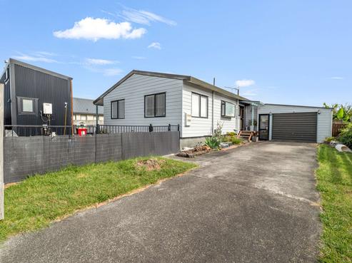 117 Florence Avenue, Orewa