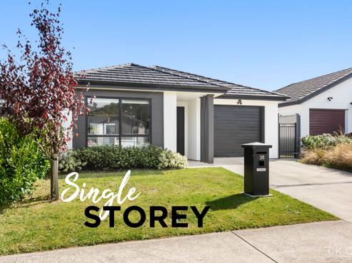38 Te Kaeaea Crescent, Trentham