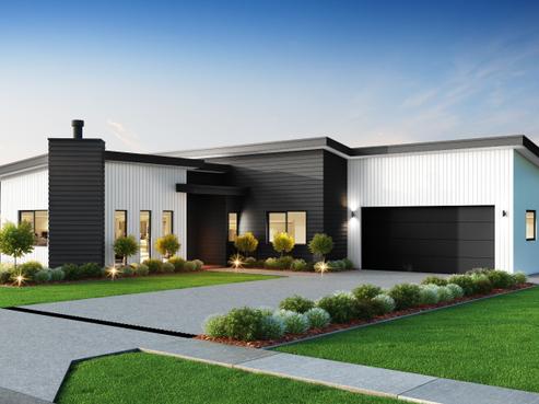 16 Neinei Place, Wharewaka