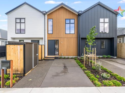 273B Naenae Road, Naenae