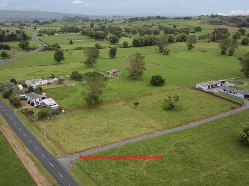 338 Frontier Road, Te Awamutu