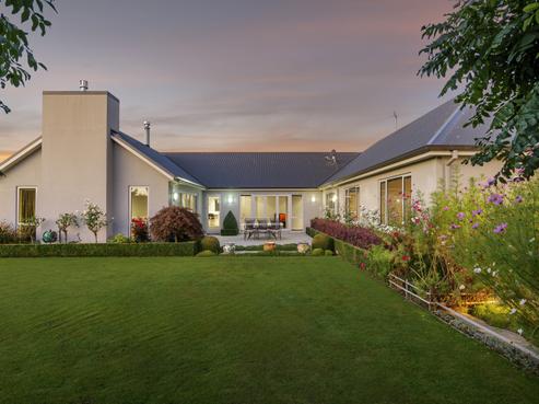 25 Stables Drive, Lincoln