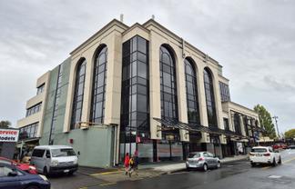 High-Profile Office Opportunity in Henderson
