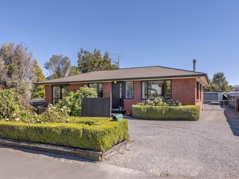 177 Main Street, Methven