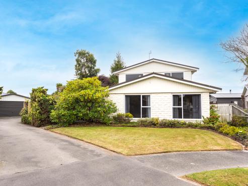 4 Sonia Place, Casebrook
