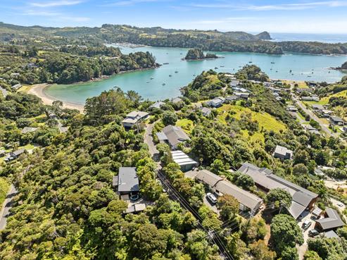 11 Pacific Ridge, Tutukaka