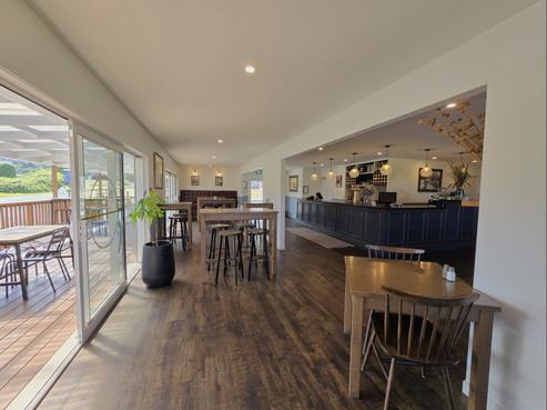 27 Cook Flat Road, Fox Glacier