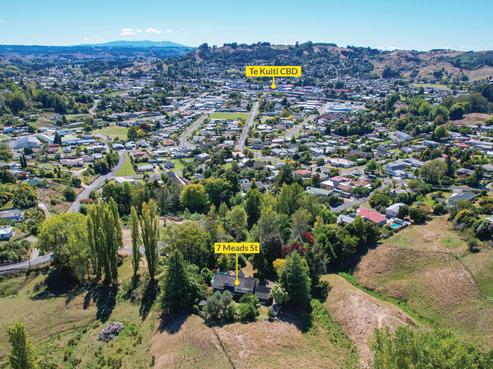 7 Meads Street, Te Kuiti