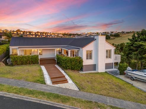 6 Parkview Drive, Gulf Harbour