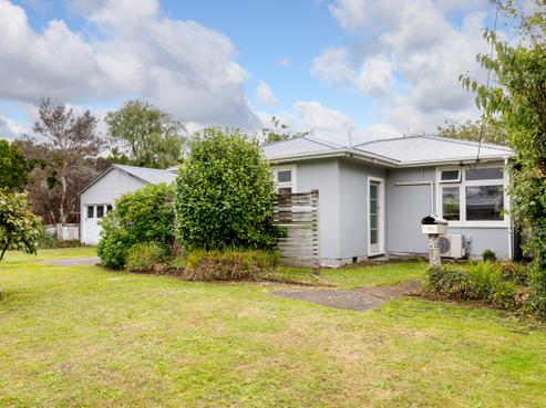 10 Kempton Street, Greytown