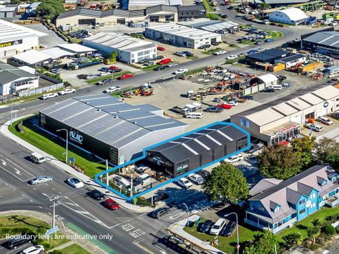 1 Shamrock Drive, Kumeu