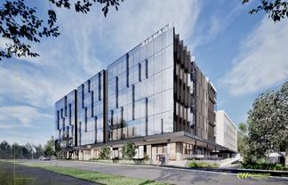 Premium Five Level Newbuild Opportunity
