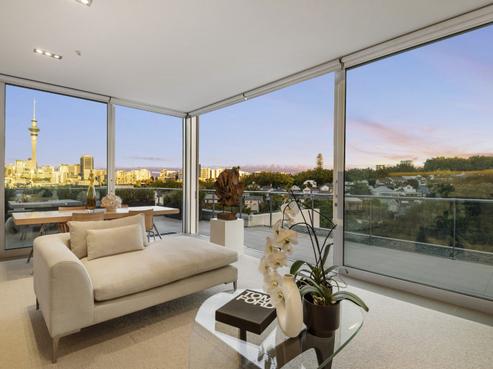 601/28 College Hill, Freemans Bay