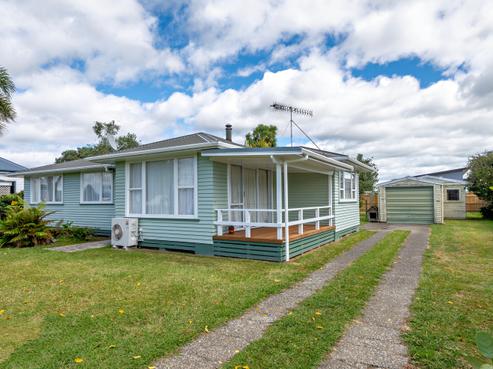 45 Goring Street, Opotiki and Surrounds