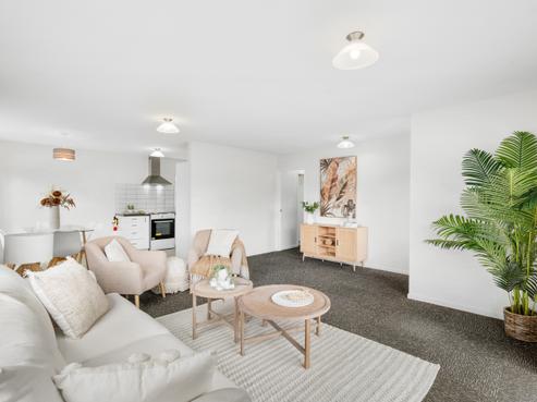 1/167 Clarence Street, Riccarton
