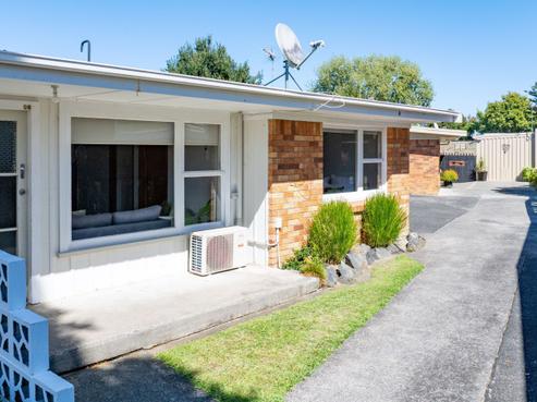 9B Elizabeth Avenue, Morrinsville
