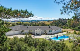 251 Monowai Road, Wainui