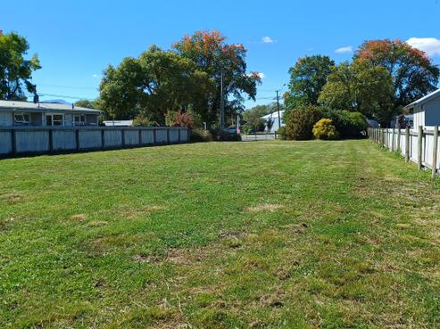 11 Mount Cook Road, Fairlie