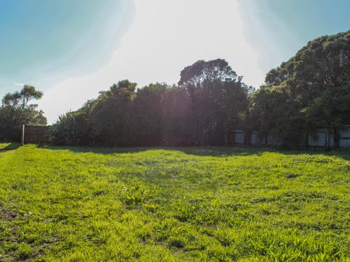 12 Tudor Street, Hokitika