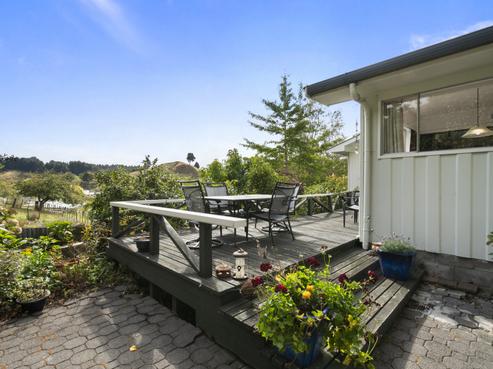 5B Ongo Road, Hunterville