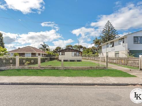 39 Stonex Road, Papatoetoe