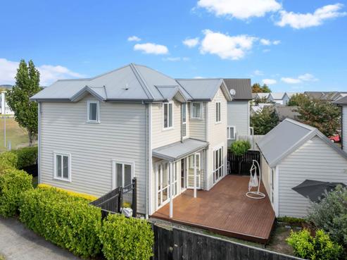 3 Warbler Crescent, Papakura
