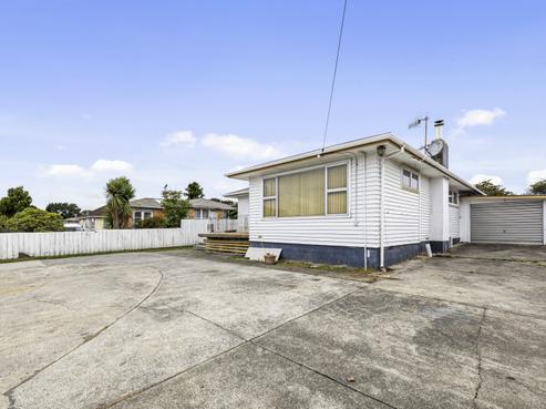 487 Te Ngae Road, Owhata