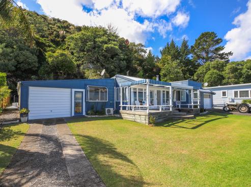 866 Thames Coast Road, Te Mata