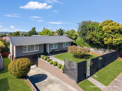 3 Moloney Terrace, Pukekohe