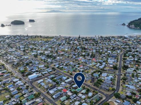 105 Papanui Road, Whangamata