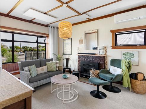 32 York Street, Levin