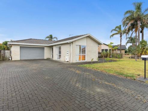 71 Tington Avenue, Wattle Downs