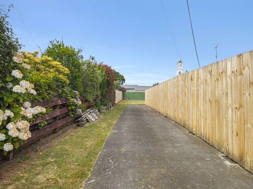 27A Elizabeth Street, Levin