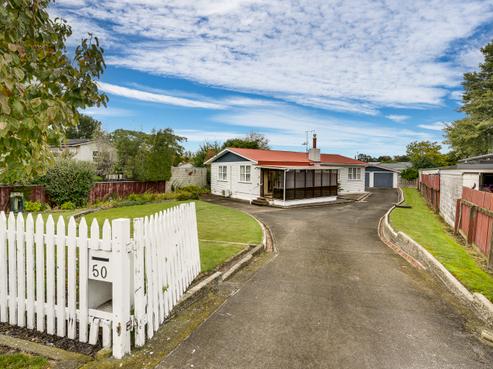 50 Tavistock Road, Waipukurau and Surrounds