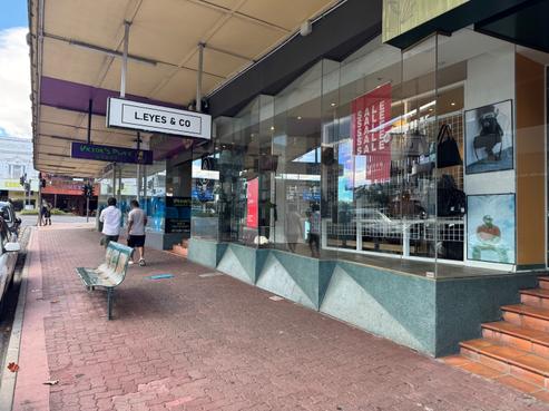 3 Collingwood Street, Hamilton Central