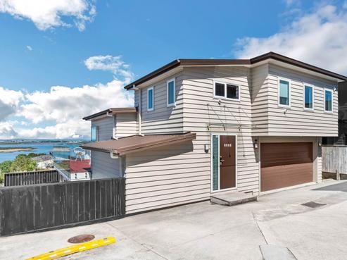 302A Hillsborough Road, Hillsborough