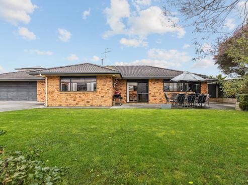 4 Avonbrook Lane, Pukekohe