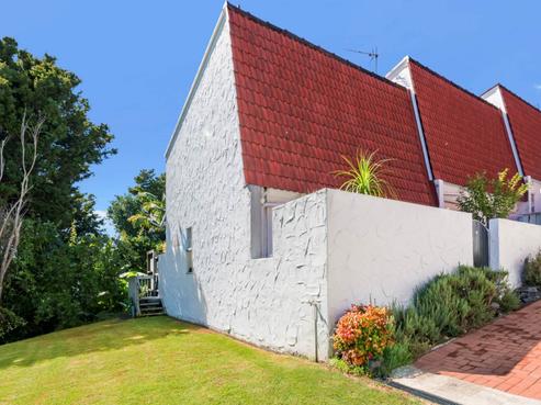 11/22 Maritime Terrace, Birkenhead