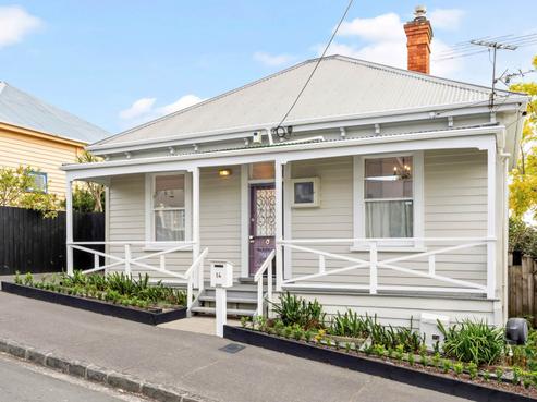 14 Brisbane Street, Grey Lynn