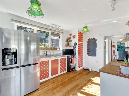 46 Parsons Street, Vogeltown