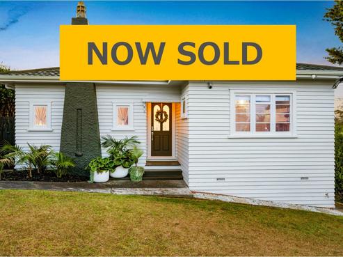 4 Le Roy Terrace, Birkenhead