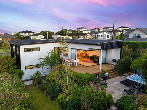 22 Major Henry Greens, Silverdale