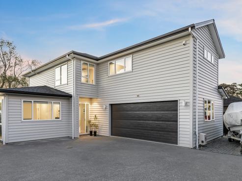 14 Ahutoetoe Road, Wainui