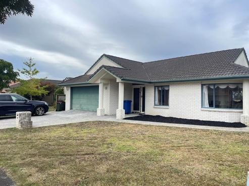 18 Montecito Place, Golflands