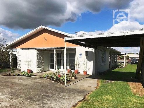 16 State Highway 1, Moerewa