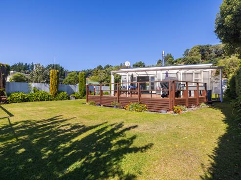 14 Caverhill Crescent, Motunau