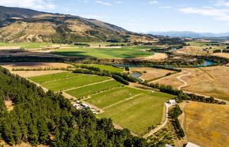 413 Maori Point Road, Tarras